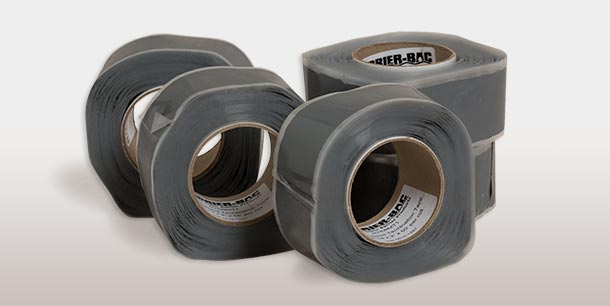 Barrier-Bac Double-Sided Termination Tape product