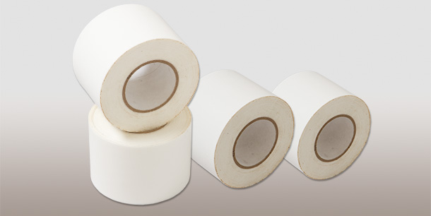 Barrier-Bac white bond tape product